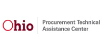 Ohio Procurement Technical Assistance Center logo