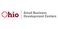 Miami Valley Small Business Development Center logo