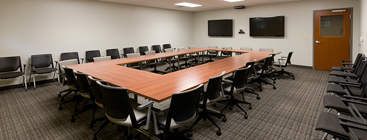 Russ Research Center Large Conference Room