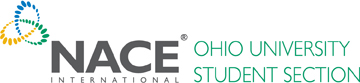 NACE OHIO Logo
