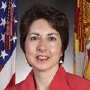 Carla Lucchino, Russ College alumni