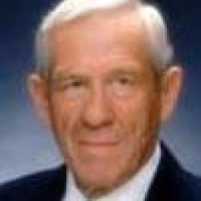 J. David Carr, Russ College alumni