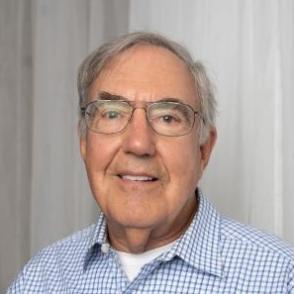 Charles Stuckey, Russ College alumni