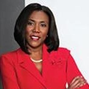 Helen Crawley-Austin, Russ College alumni