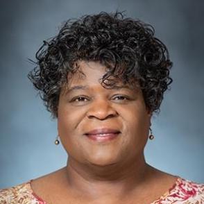 Cynthia Calhoun, Russ College of Engineering Board Member