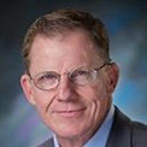 Dick Dickerson, Russ College alumni
