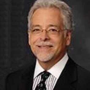 James Grote, Russ College alumni