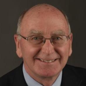 Jim Edwards, Russ College of Engineering Board Member
