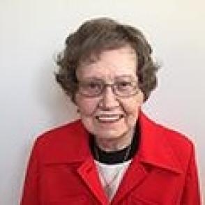 Joan Mace, Russ College alumni