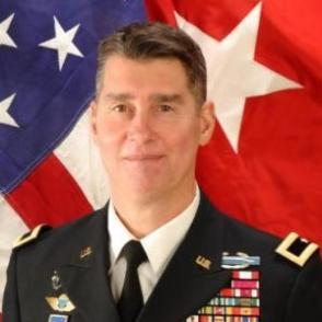 Mark Arnold, Russ College alumni