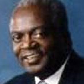 Howard E. Nolan, Russ College alumni