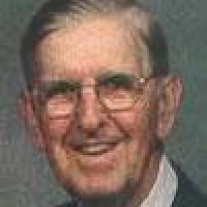 Fritz Russ, Russ College alumni