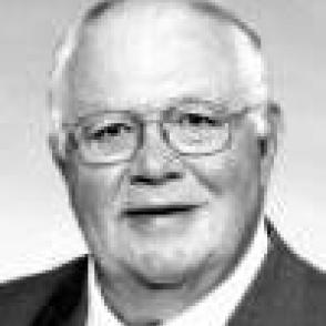 Samuel D. Greiner, Russ College alumni
