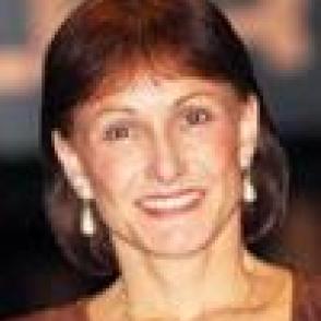 Connie J. Tobias, Russ College alumni