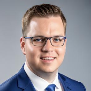 Paul Barina