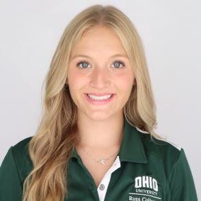 Calleigh Morgan 