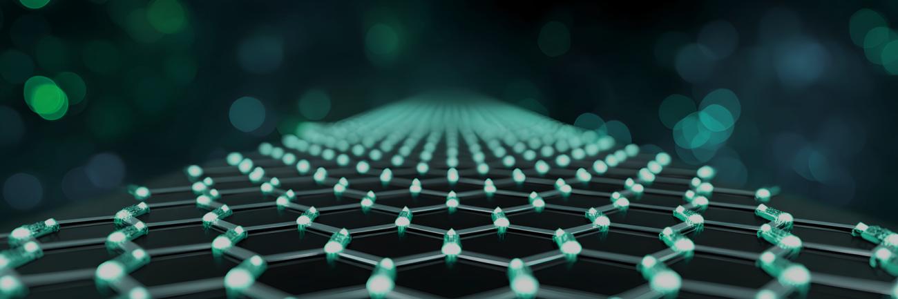 Illustration of nano-scale structures