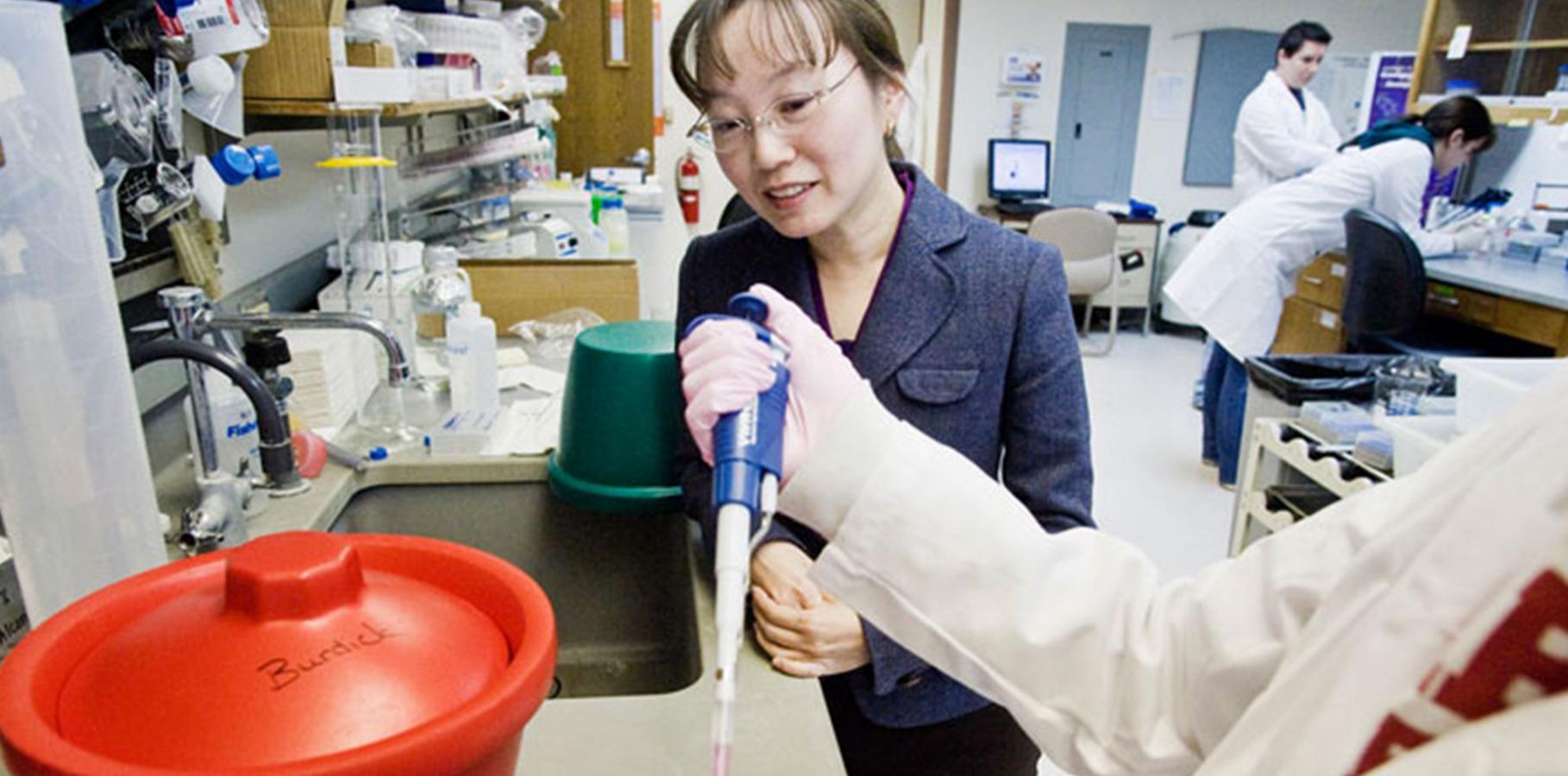 Biomedical Engineering Ohio University