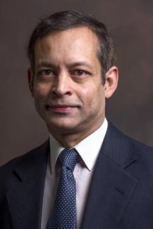 Dr. Faiz Rahman