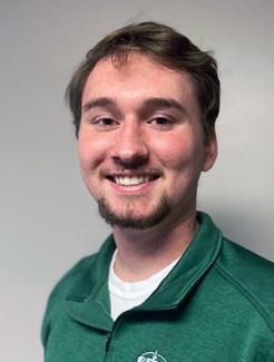 Andrew Snyder | Ohio University