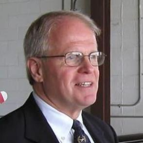 Philip Yoder