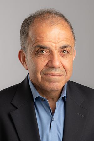 Mustafa Shraim