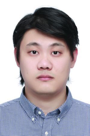 Ziyang Song