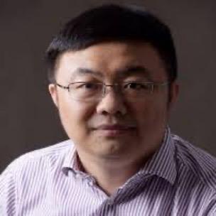 OU ICMT alumni Prof. Dake Xu