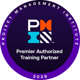 Project Management Institute 2026 Premier Authorized Training Partner