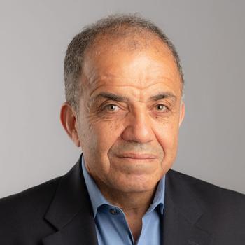 Mustafa Shraim