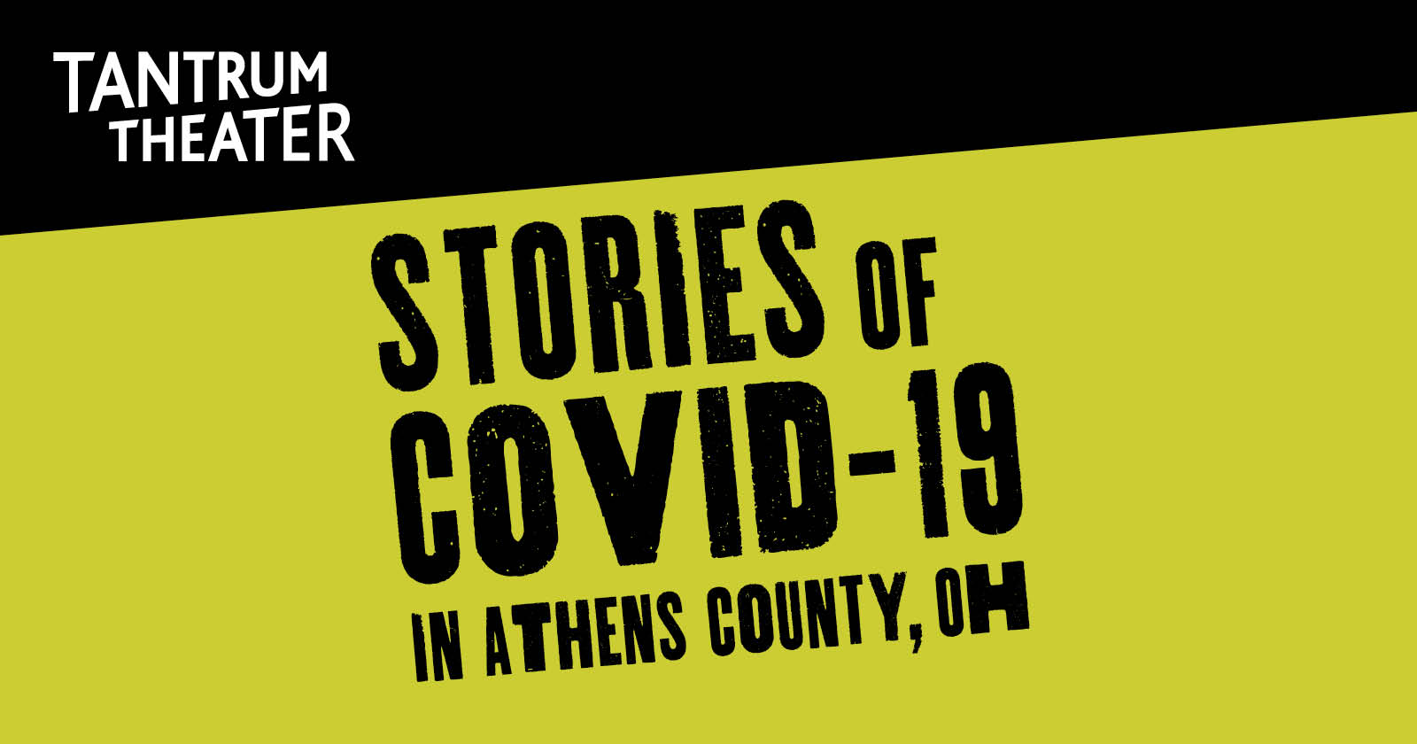 Stories of Covid-19