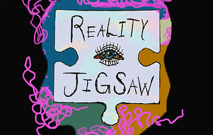 Undergraduate Thesis Exhibition: Reality Jigsaw - Vimarsana News