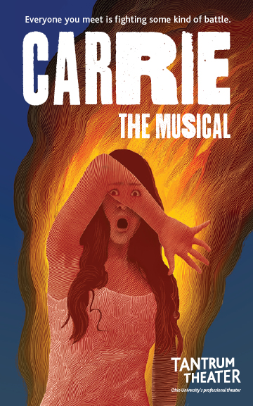 Carrie, the musical