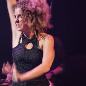 Karine Hamel_Headshots