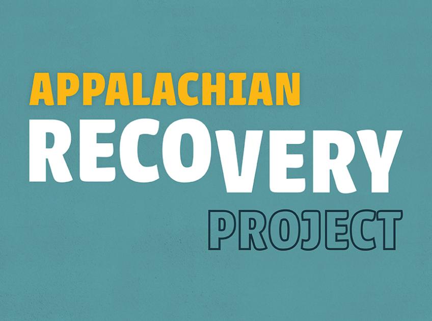 Appalachian Recovery Project