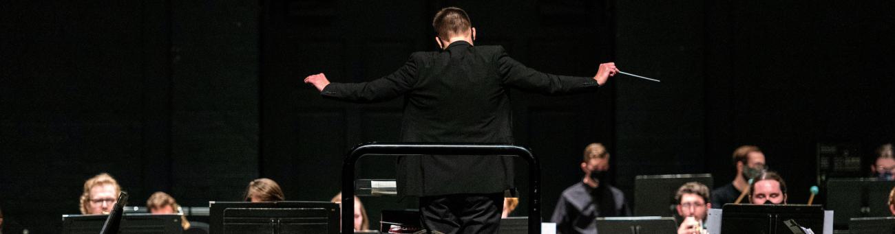 School of Music Live  Ohio University