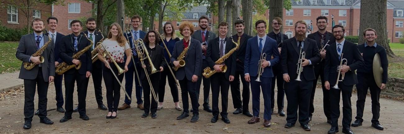 Jazz Ensemble