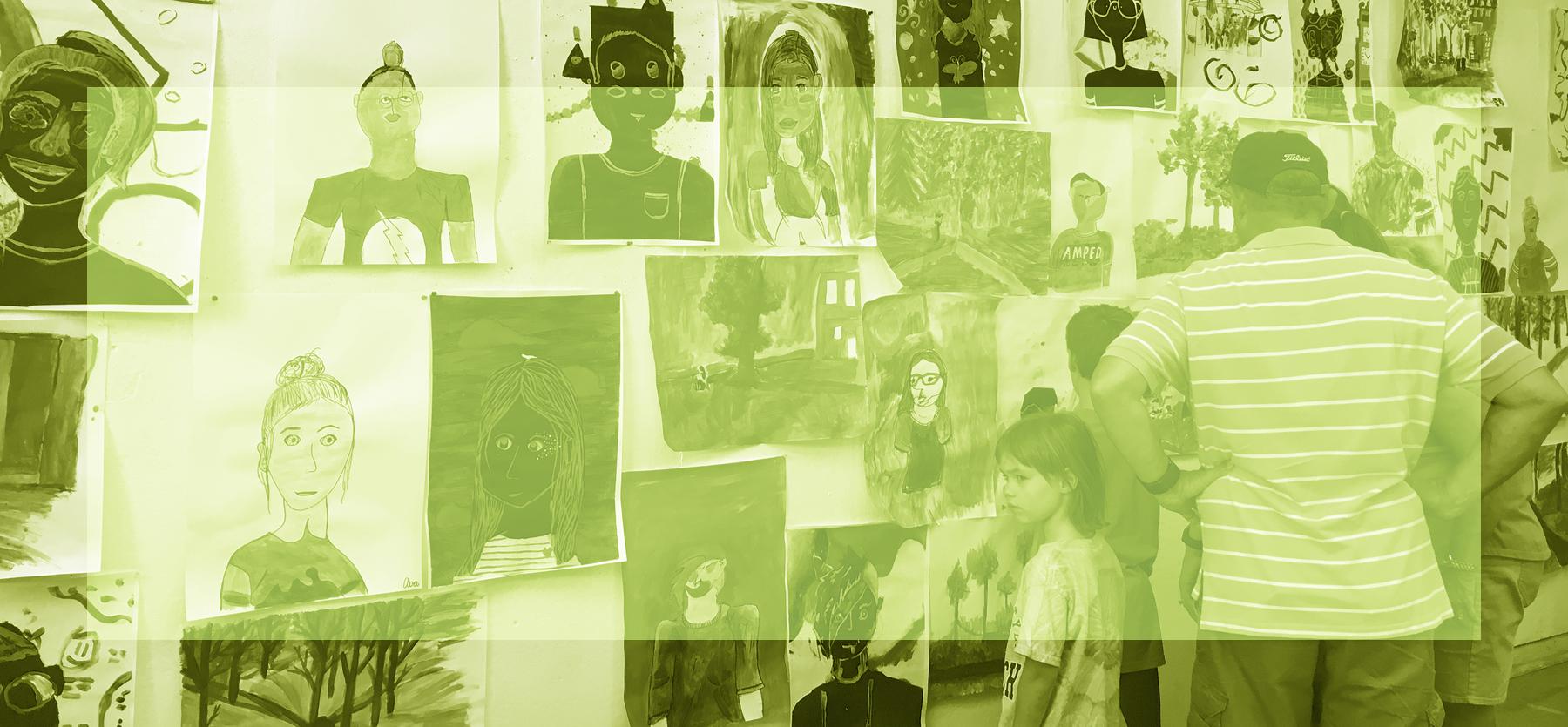 Summer Arts for Youth Ohio University