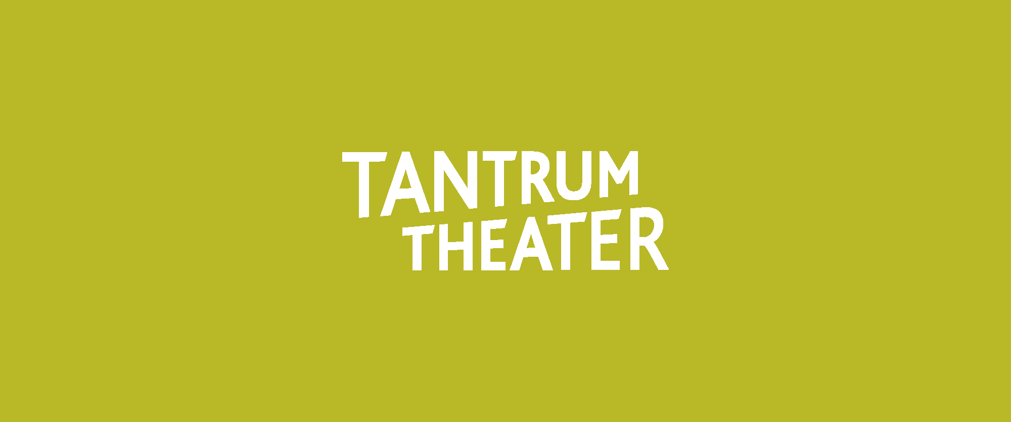 Tantrum Theater