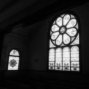 Mount Zion