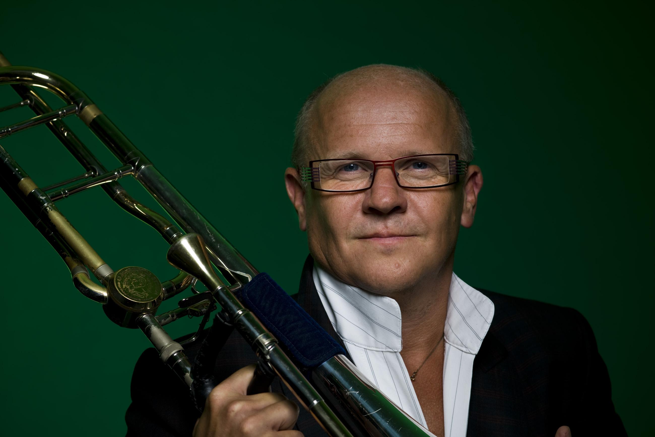 Trombone Day Ohio University