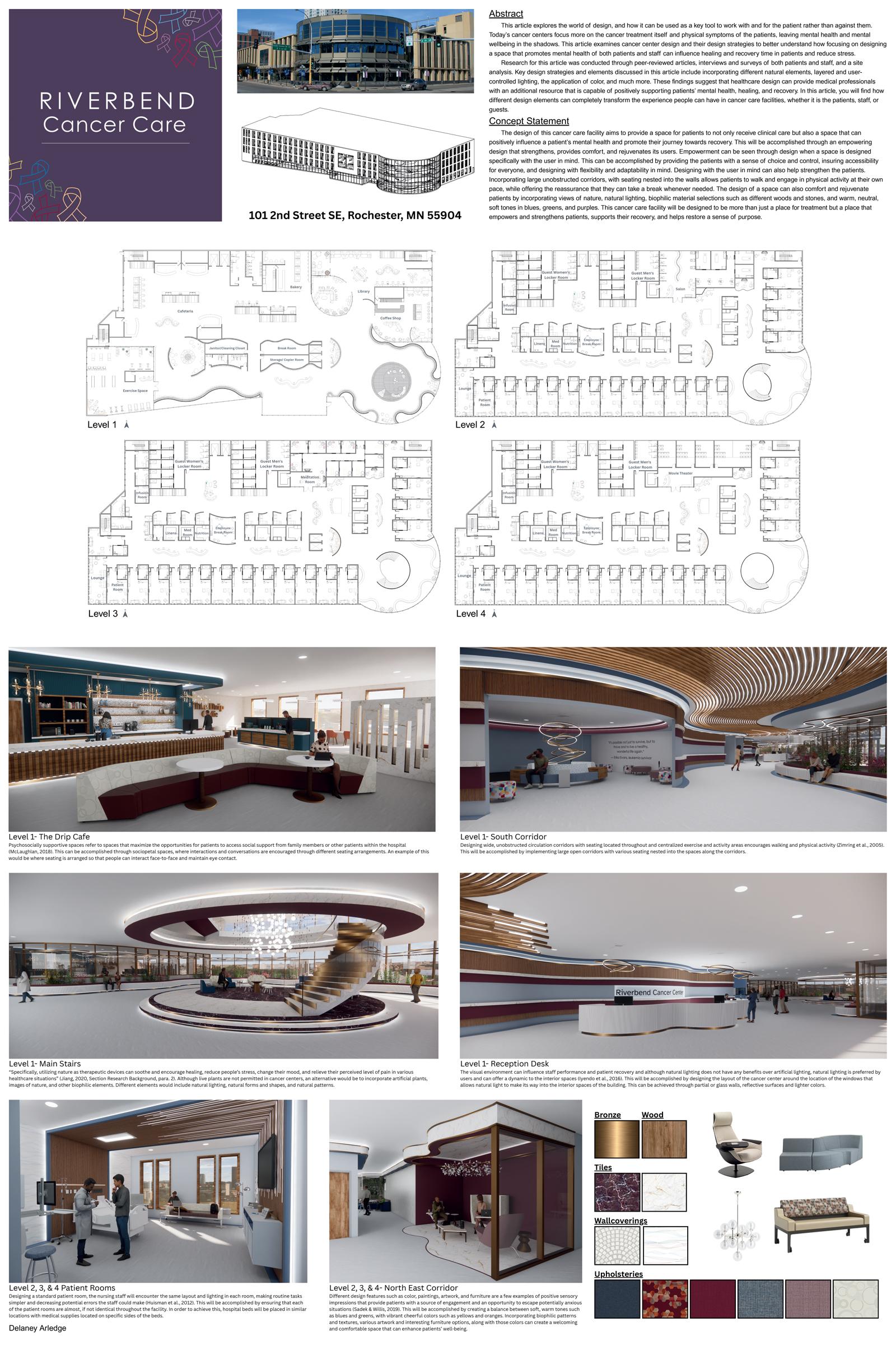 Delaney Arledge_Work