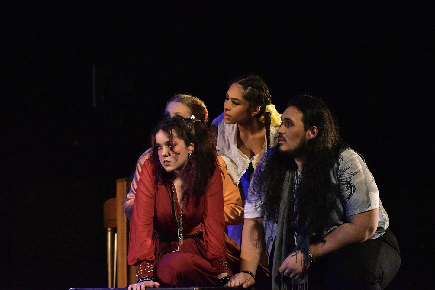 Voice Day Little Women