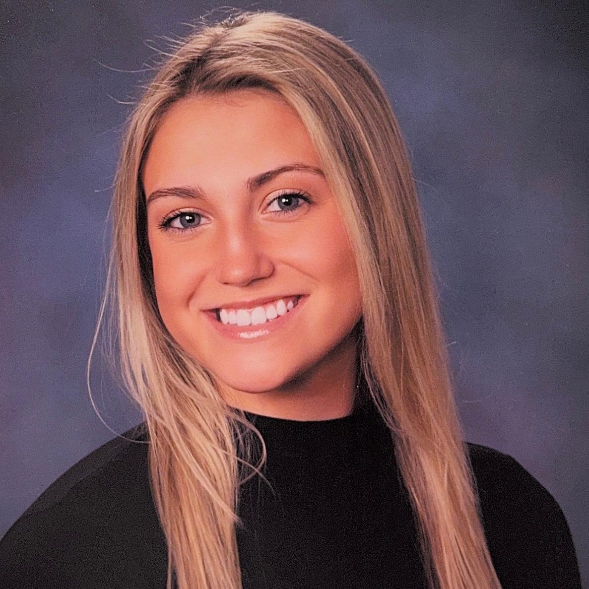 Katie Abrahall