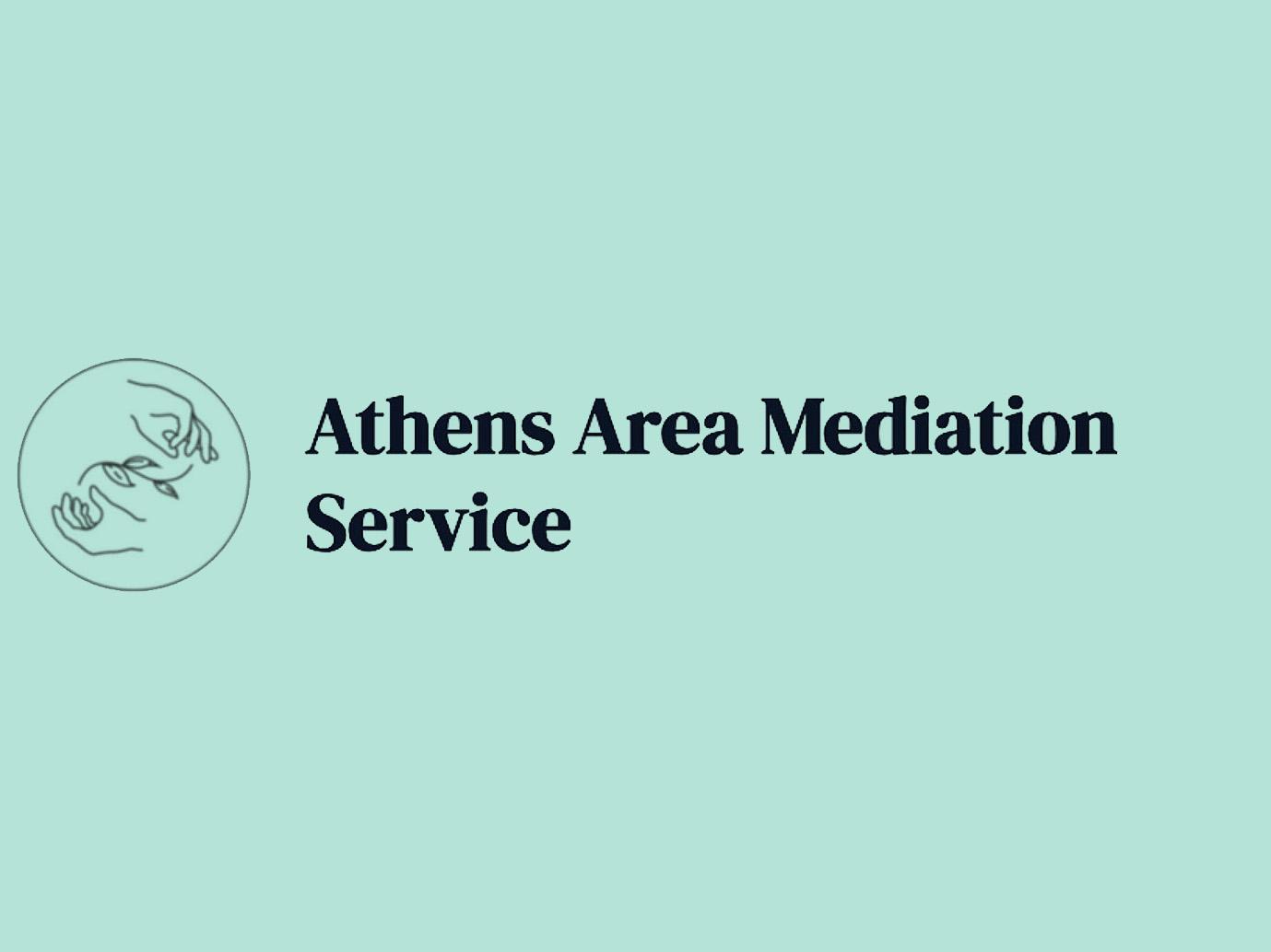 Athens Area Mediation Service
