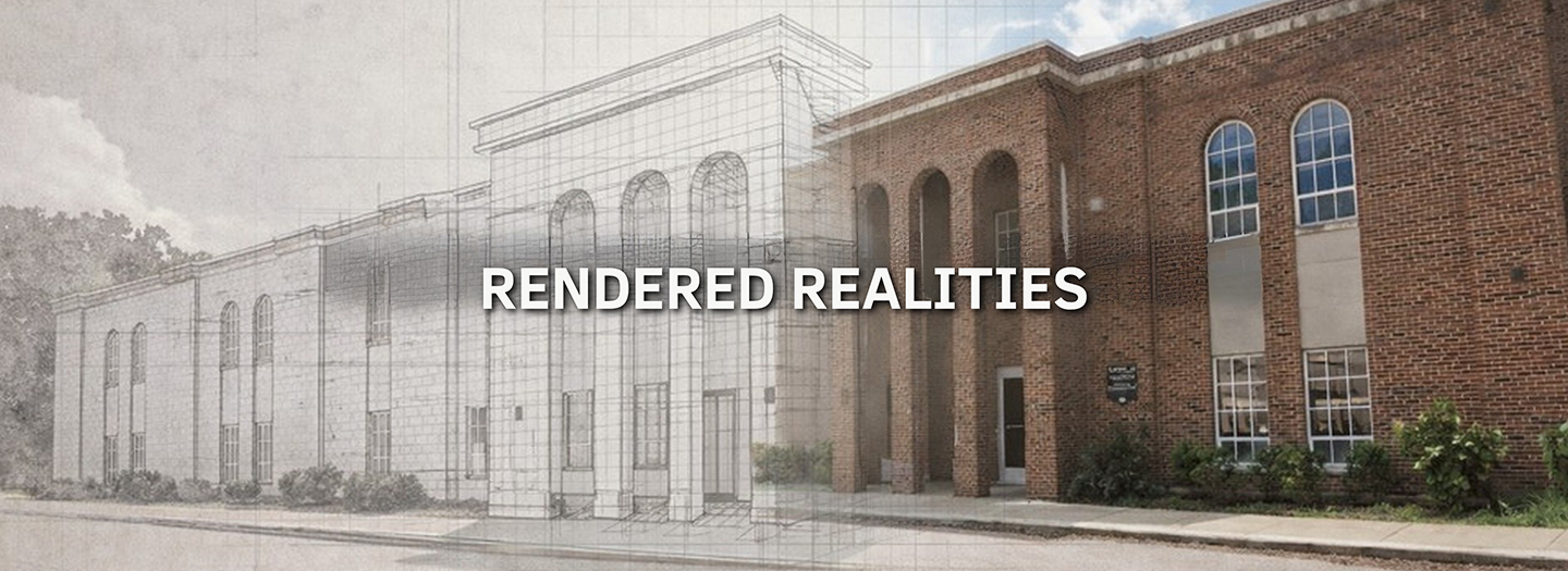 Rendered Realities