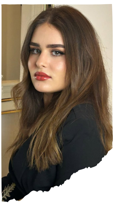 Daniah Alhashimi