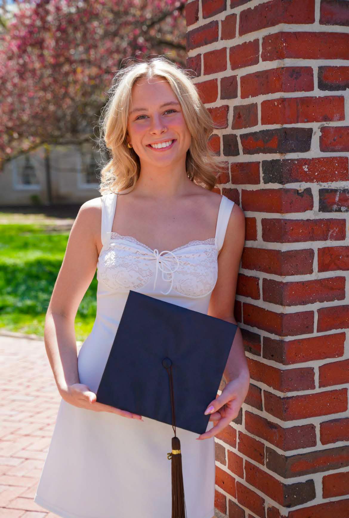 Kaitlin Buechter