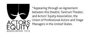 Actor's Equity mark