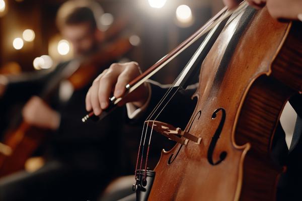 Chamber instruments